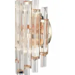 Накладной светильник Vele Luce Clarinetto VL3314W22 Цвет арматуры Желтый Цвет плафонов Неокрашенный от ImperiumLoft Накладной светильник Vele Luce Clarinetto VL3314W22 Цвет арматуры Желтый Цвет плафонов Неокрашенный от ImperiumLoft