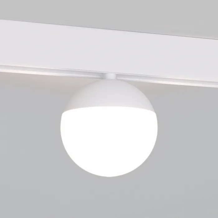 Трековый светильник Elektrostandard Slim Magnetic 85032/01 от ImperiumLoft