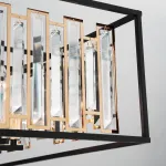 Подвесная люстра Bogate's Cella 377/9 Strotskis от ImperiumLoft