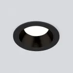 Встраиваемый светильник Elektrostandard Basic 25082/LED