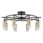 Люстра на штанге Lightstar Rullo LR7184081 от ImperiumLoft
