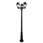 Фонарный столб Fumagalli Ricu Bisso/Saba K22.157.S30.AYF1R