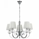 Подвесная люстра Vele Luce Percy VL1971L05 