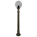 Наземный высокий светильник Fumagalli Globe 250 G25.163.000.BZE27