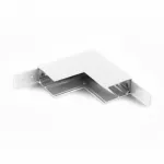 Соединитель угловой внутренний для треков накладных Elektrostandard Slim Magnetic 85091/11