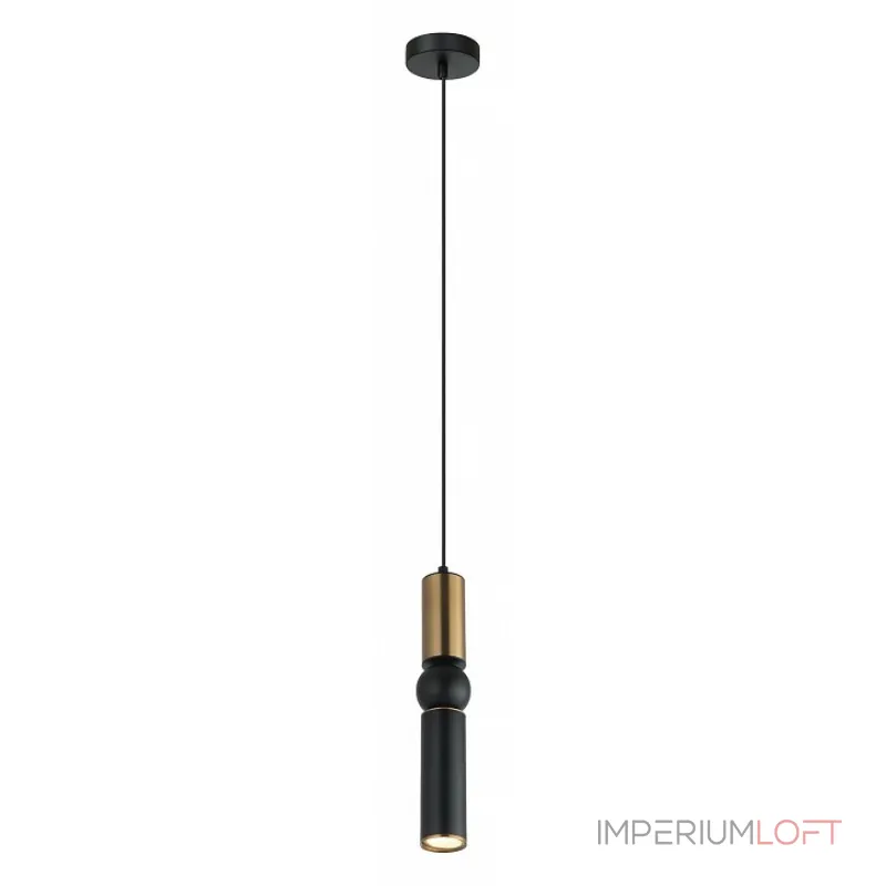 Подвесной светильник Lussole Truman LSP-8571