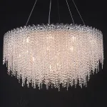 Подвесная люстра Newport 10930 10933/C 