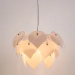 Подвесная люстра Arte Lamp Palmer A5695SP-5WH от ImperiumLoft