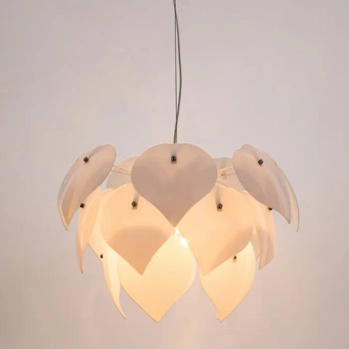 Подвесная люстра Arte Lamp Palmer A5695SP-5WH от ImperiumLoft