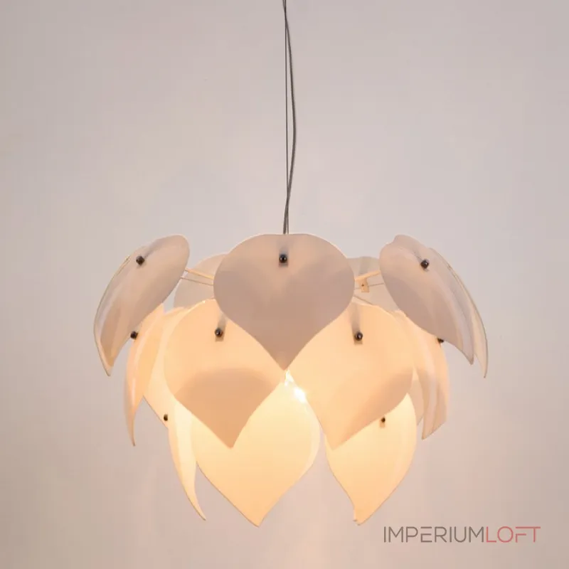 Подвесная люстра Arte Lamp Palmer A5695SP-5WH