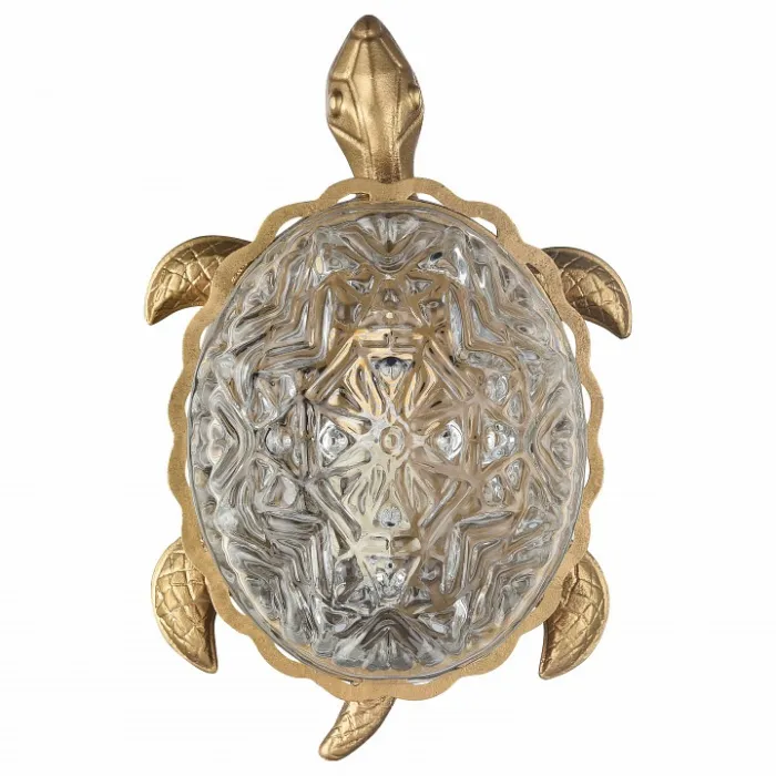 Накладной светильник Favourite Turtle 2254-1W от ImperiumLoft