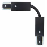 Соединитель гибкий для треков Arte Lamp Track Accessories A150206F