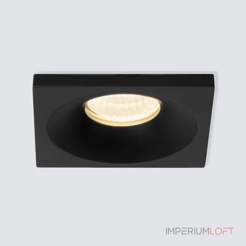 Встраиваемый светильник Elektrostandard 15271/LED 15271/LED