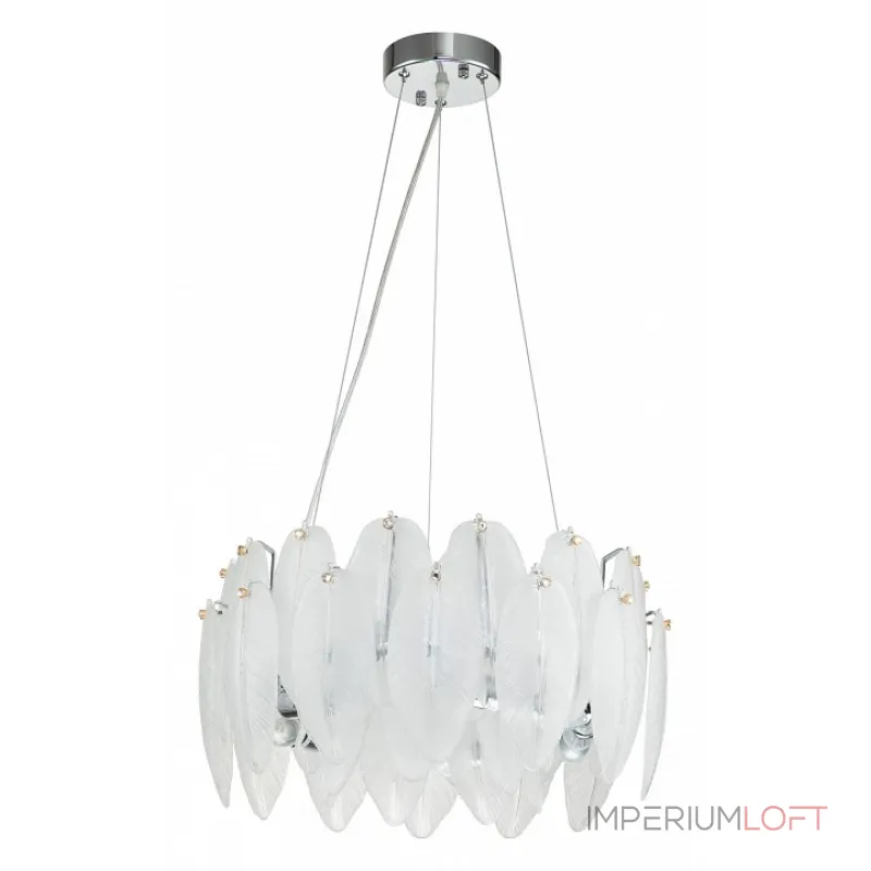 Подвесная люстра Favourite Beluta 3018-5P Подвесная люстра Favourite Beluta 3018-5P