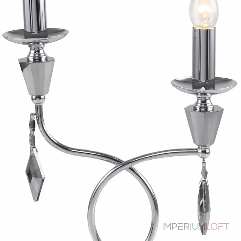 Настольная лампа декоративная Stilfort Grace 1053/09/02T от ImperiumLoft Настольная лампа декоративная Stilfort Grace 1053/09/02T от ImperiumLoft