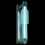 Накладной светильник Maytoni Verticale MOD308WL-L9BL3K от ImperiumLoft