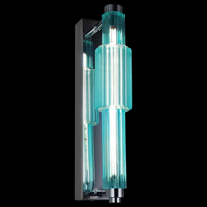 Накладной светильник Maytoni Verticale MOD308WL-L9BL3K от ImperiumLoft
