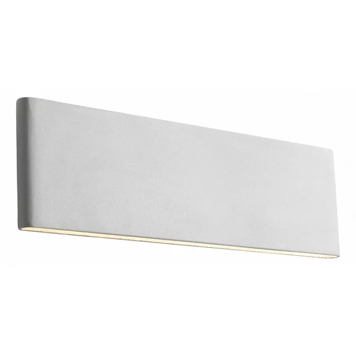 Накладной светильник Lucia Tucci Aero AERO W206 bianco LED от ImperiumLoft