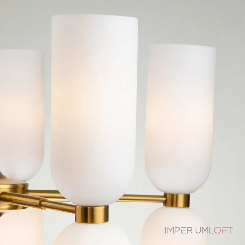 Люстра на штанге Favourite Amusing 2876-5P 