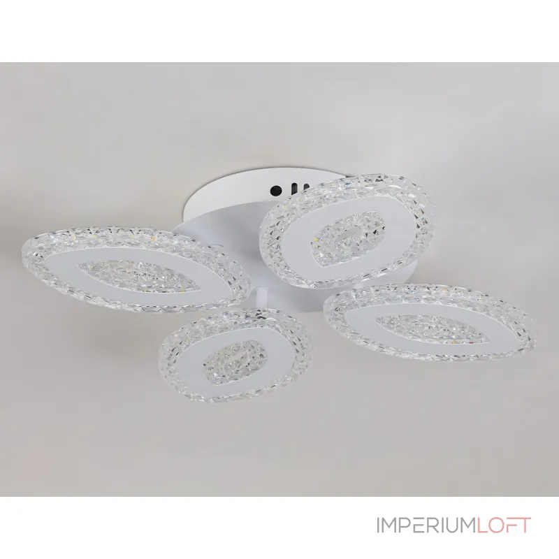 Потолочная люстра Ambrella Acrylica Original FA4012