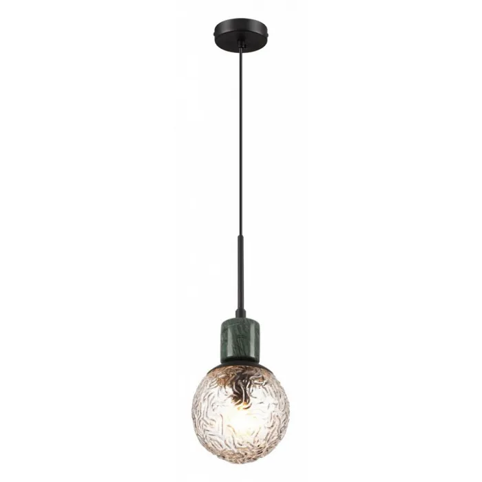 Подвесной светильник Odeon Light Greeni 5026/1 от ImperiumLoft
