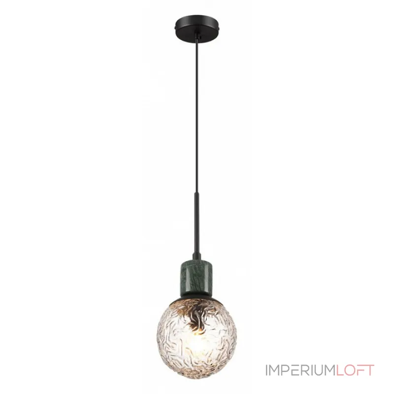 Подвесной светильник Odeon Light Greeni 5026/1