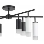 Люстра на штанге Lightstar Rullo LR7283748641 от ImperiumLoft