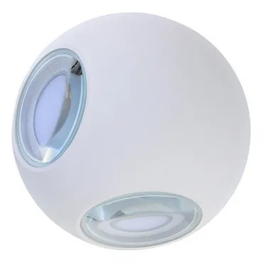Накладной светильник Donolux DL18442 DL18442/14 White R Dim