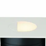 Встраиваемый светильник Mantra Aspen 7032 Цвет арматуры белый Цвет плафонов белый от ImperiumLoft