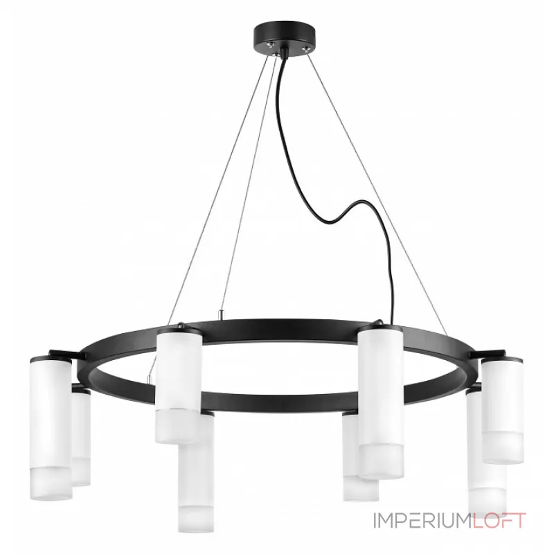Подвесная люстра Lightstar Rullo LR0183648641 Подвесная люстра Lightstar Rullo LR0183648641