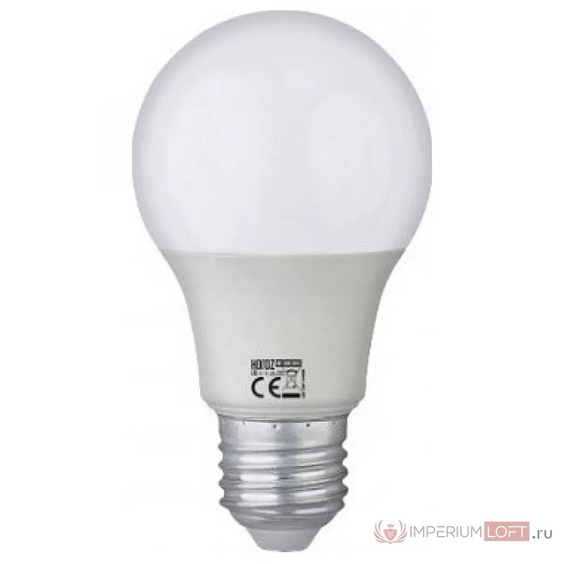 Лампа светодиодная Horoz Electric Premier E27 12Вт 3000K HRZ01000282 от ImperiumLoft