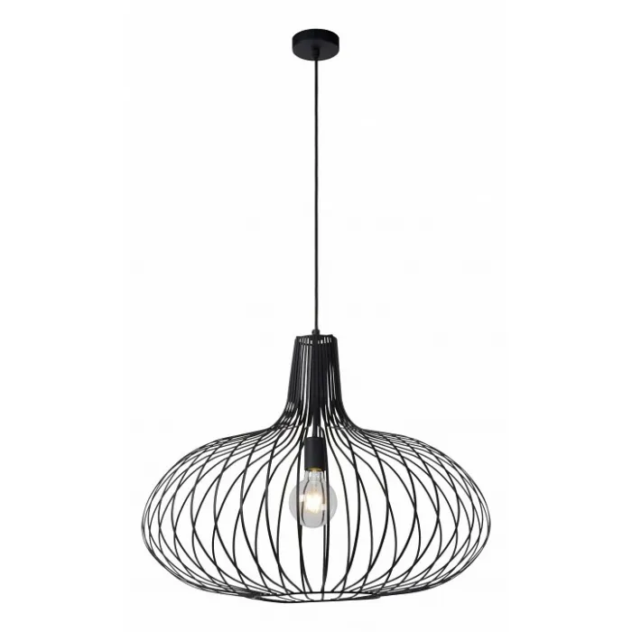 Подвесной светильник Lucide Manuela 78374/65/30 от ImperiumLoft