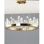 Подвесной светильник Moderli Ingrid V9050-PL от ImperiumLoft
