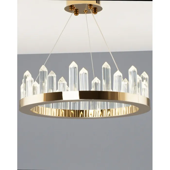 Подвесной светильник Moderli Ingrid V9050-PL от ImperiumLoft
