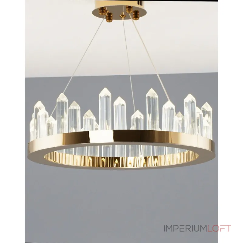 Подвесная люстра Moderli Ingrid V9050-PL Подвесная люстра Moderli Ingrid V9050-PL