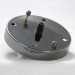 Подвесная люстра Lussole Coosa LSP-8654