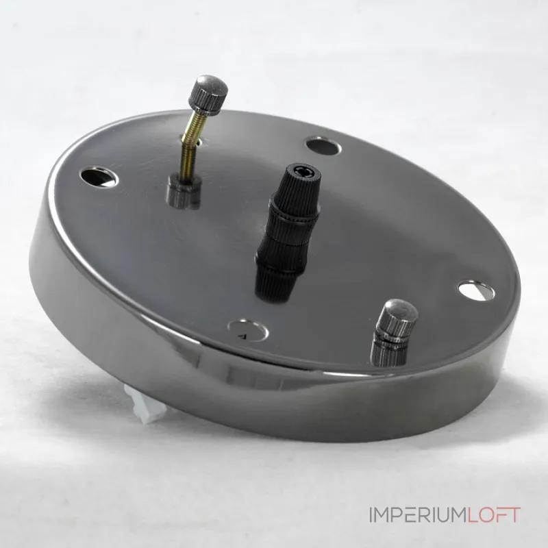 Подвесная люстра Lussole Coosa LSP-8654