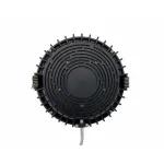 Встраиваемый светильник Ambrella Downlight DCR510 Цвет плафонов белый
