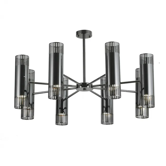 Подвесная люстра Favourite Farol 4481-16P от ImperiumLoft
