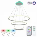 Подвесной светильник Citilux Неон Смарт CL731A090E от ImperiumLoft