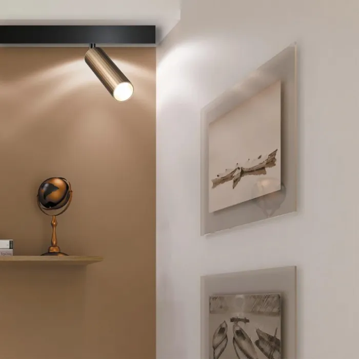 Светильник на штанге Novotech Flum 358988 от ImperiumLoft