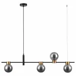 Подвесной светильник Vele Luce Ideale VL5872P24 от ImperiumLoft