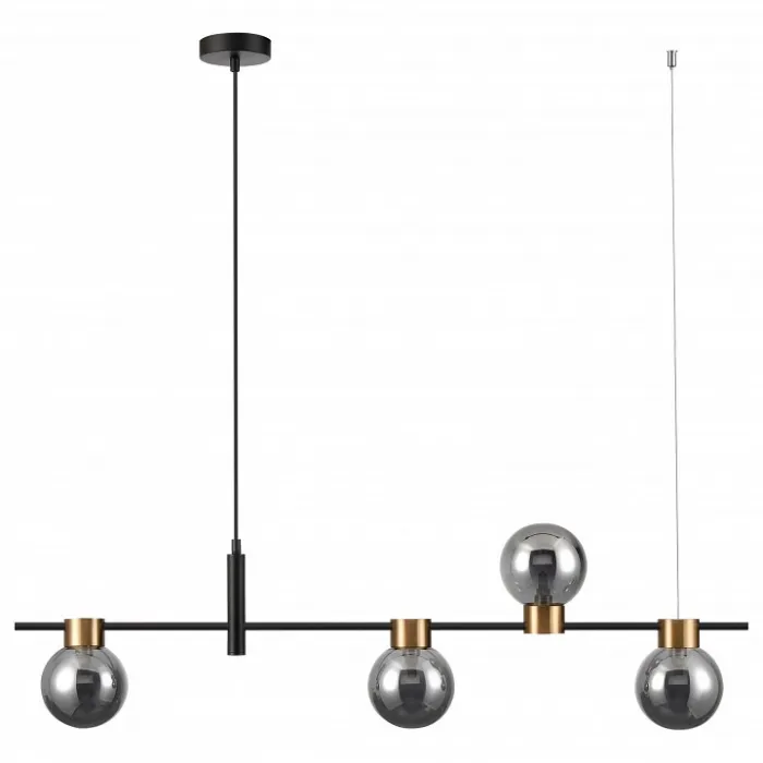 Подвесной светильник Vele Luce Ideale VL5872P24 от ImperiumLoft