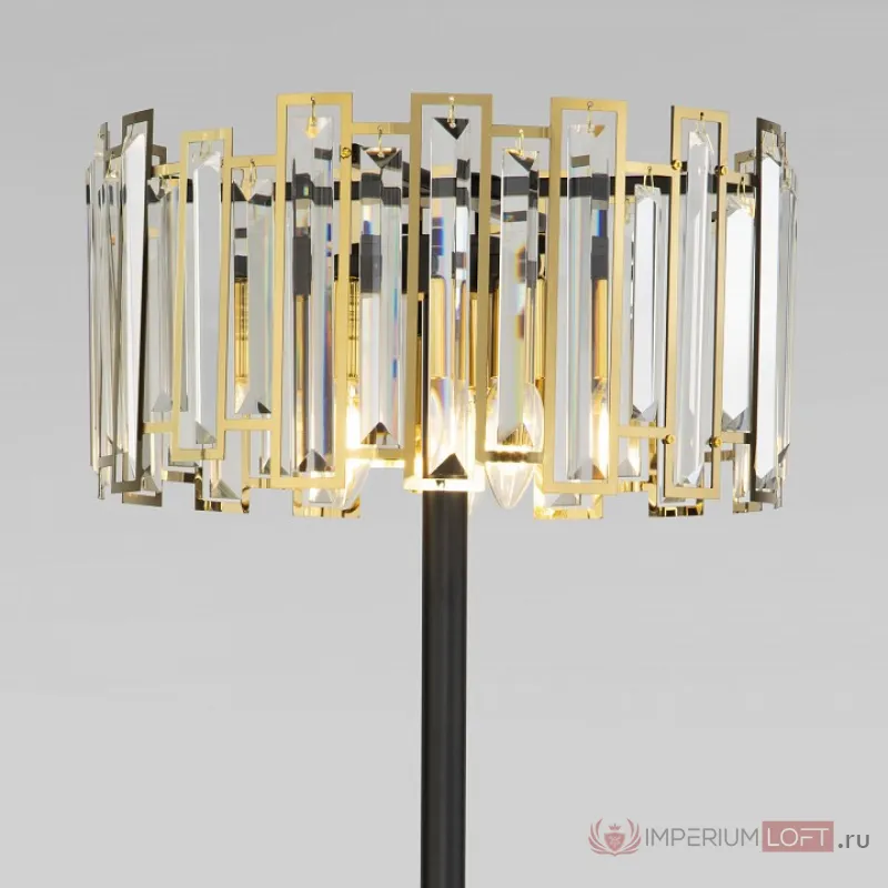 Торшер Bogate's Cella 01150/3 Strotskis от ImperiumLoft
