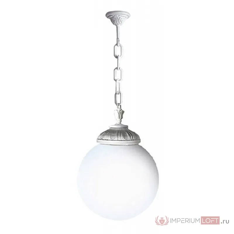 Подвесной светильник Fumagalli Globe 400 G40.121.000.WYE27 от ImperiumLoft
