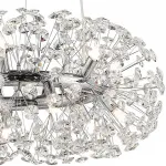 Подвесная люстра Lussole Alaska LSP-8339 от ImperiumLoft