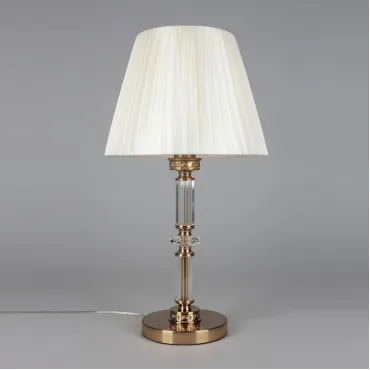 Настольная лампа декоративная Omnilux Dimaro OML-87814-01