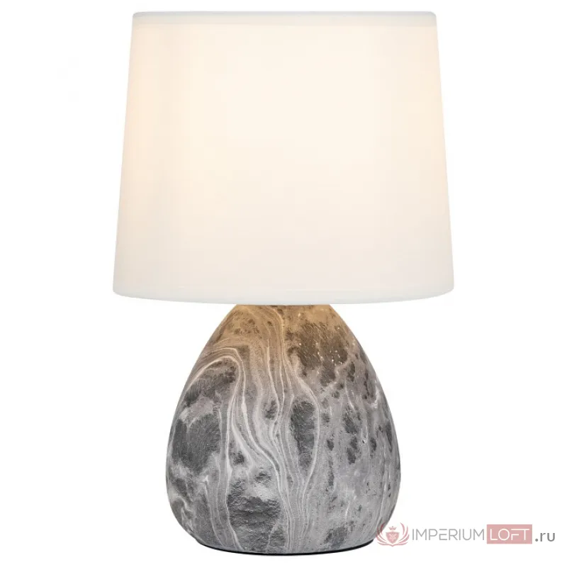 Настольная лампа декоративная Rivoli Damaris Б0053456 от ImperiumLoft