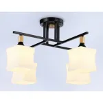 Люстра на штанге Ambrella Modern TR TR9497