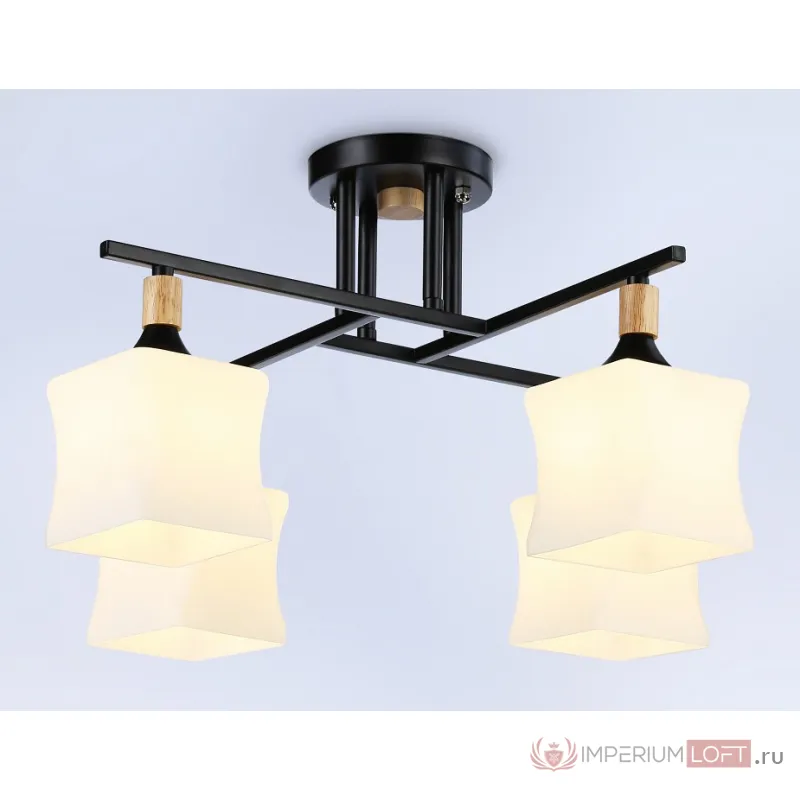 Люстра на штанге Ambrella Modern TR TR9497 от ImperiumLoft